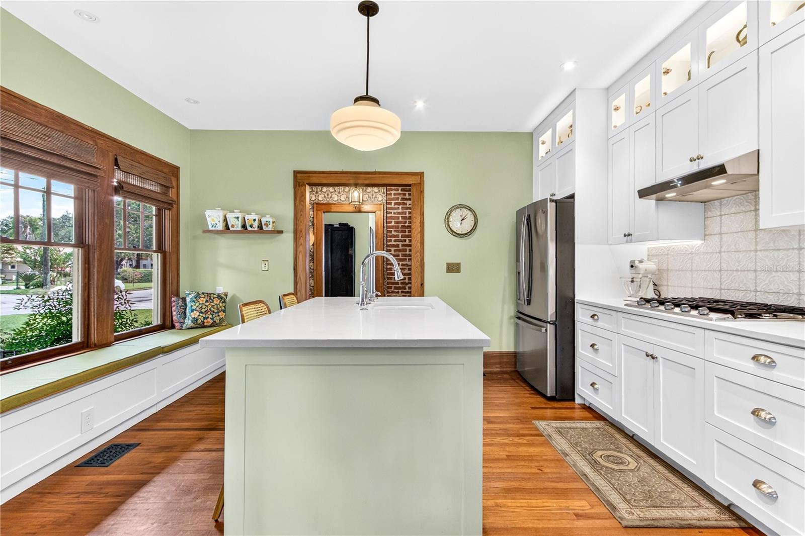 1201 Magnolia, Sanford, FL 32771