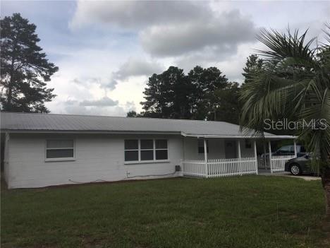 22201 Beach, Dunnellon, FL 34431