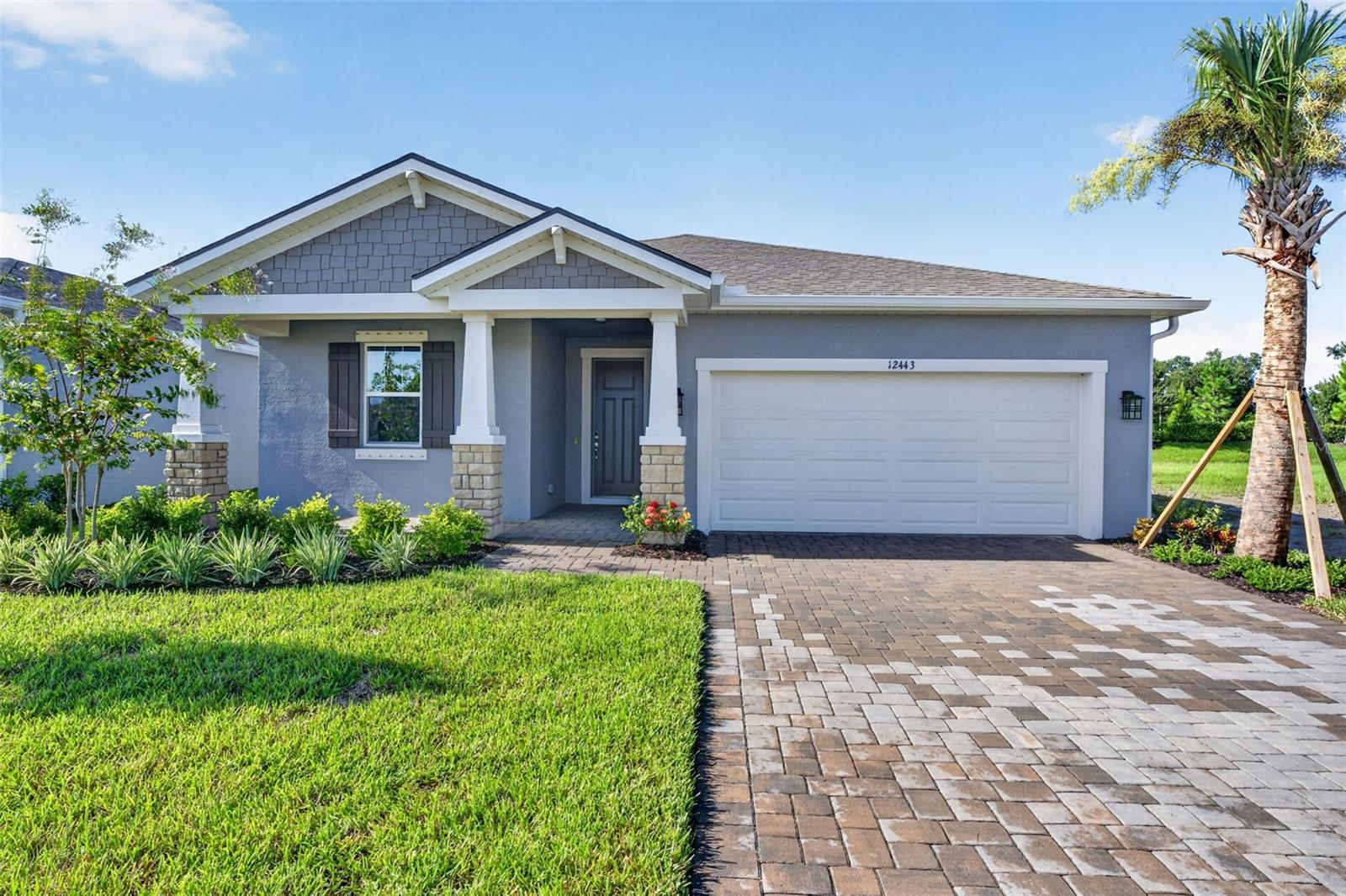 12443 49th, Parrish, FL 34219