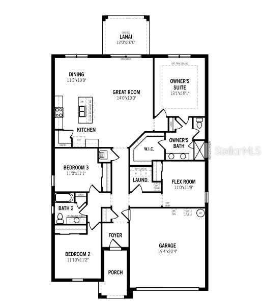 12443 49th, Parrish, FL 34219