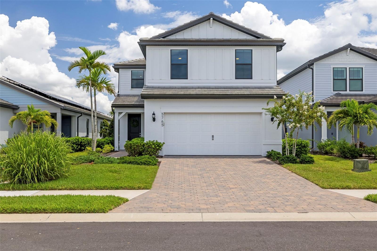 5765 Silverside Pine, Bradenton, FL 34211