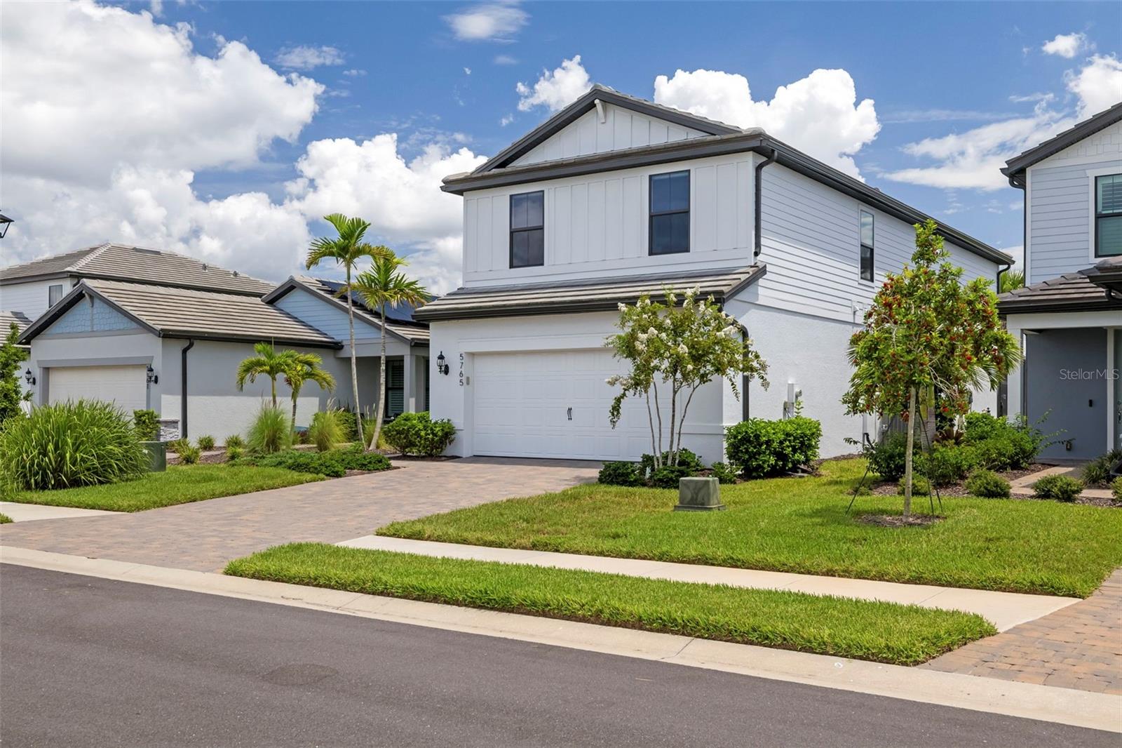 5765 Silverside Pine, Bradenton, FL 34211