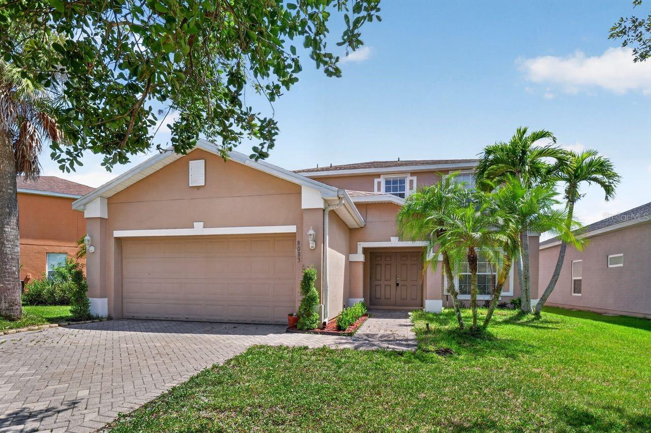 8083 Silver Birch, Lehigh Acres, FL 33971