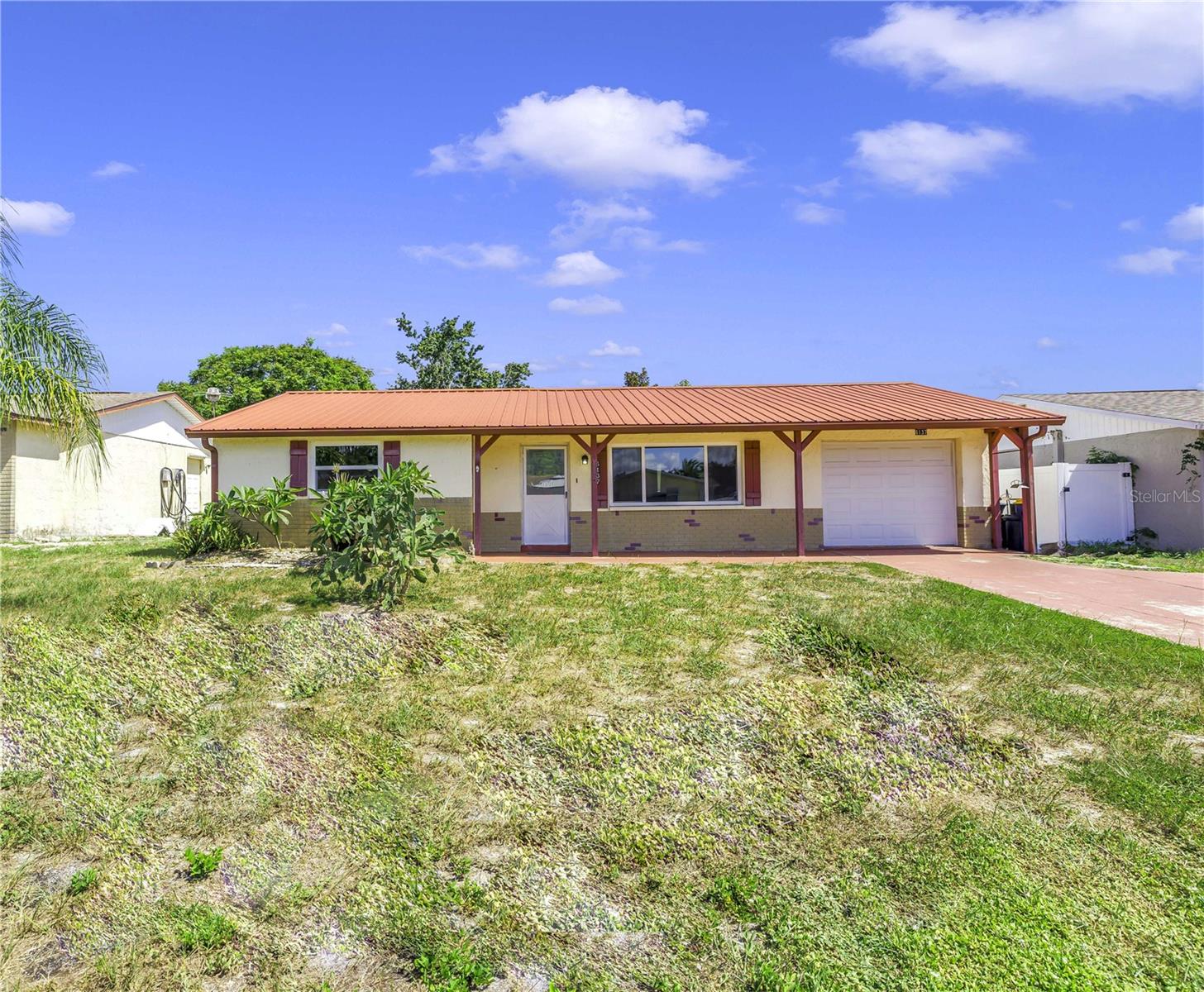 6137 2nd, New Port Richey, FL 34653