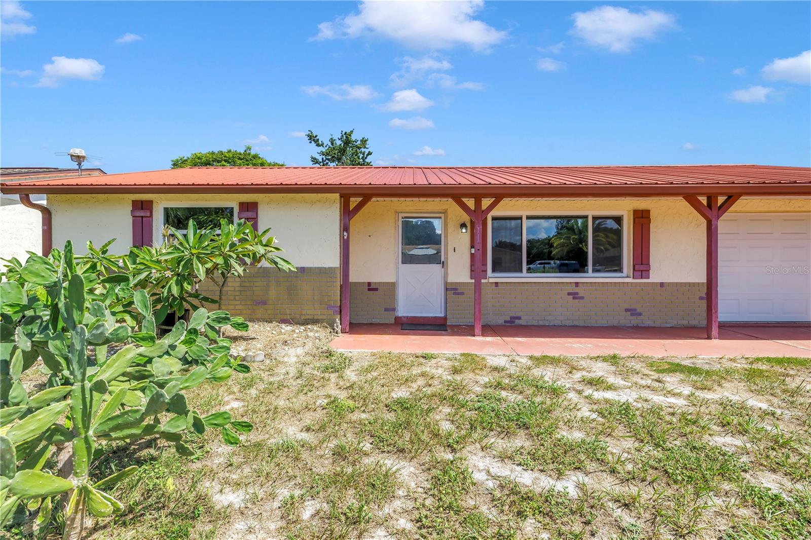6137 2nd, New Port Richey, FL 34653
