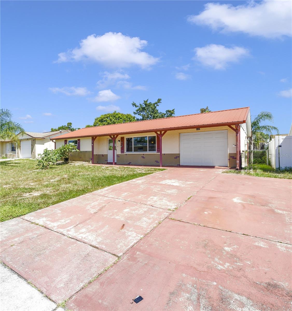 6137 2nd, New Port Richey, FL 34653