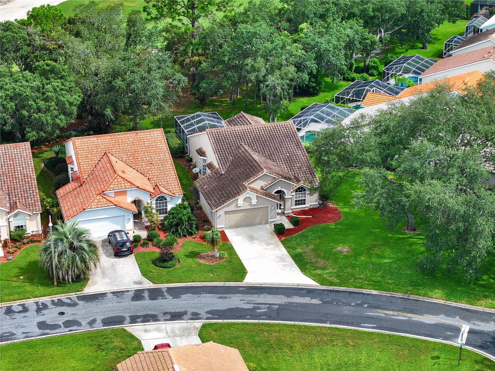9387 French Quarters, Weeki Wachee, FL 34613