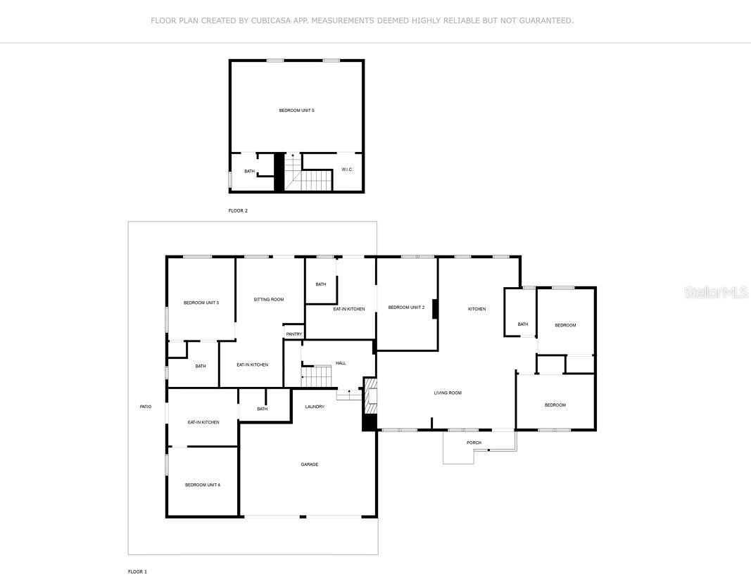 1377 Washington, Clearwater, FL 33756