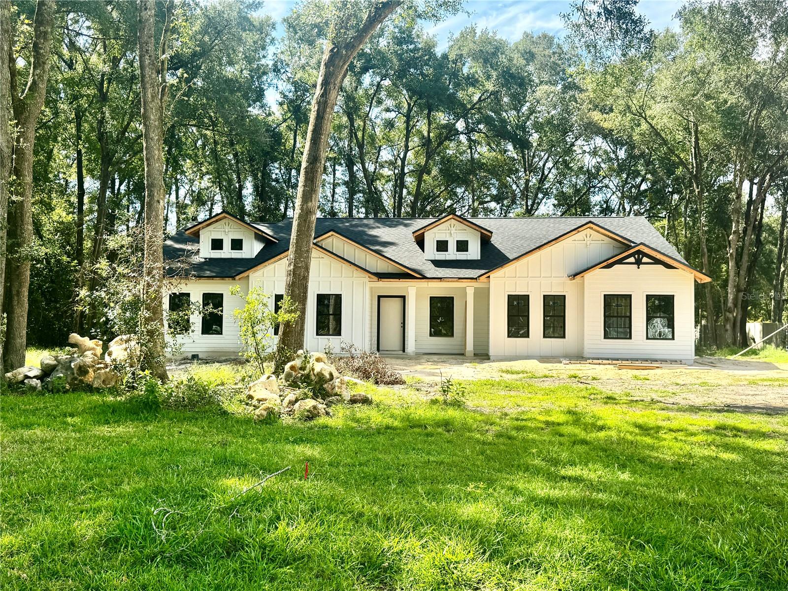 23161 183rd, High Springs, FL 32643
