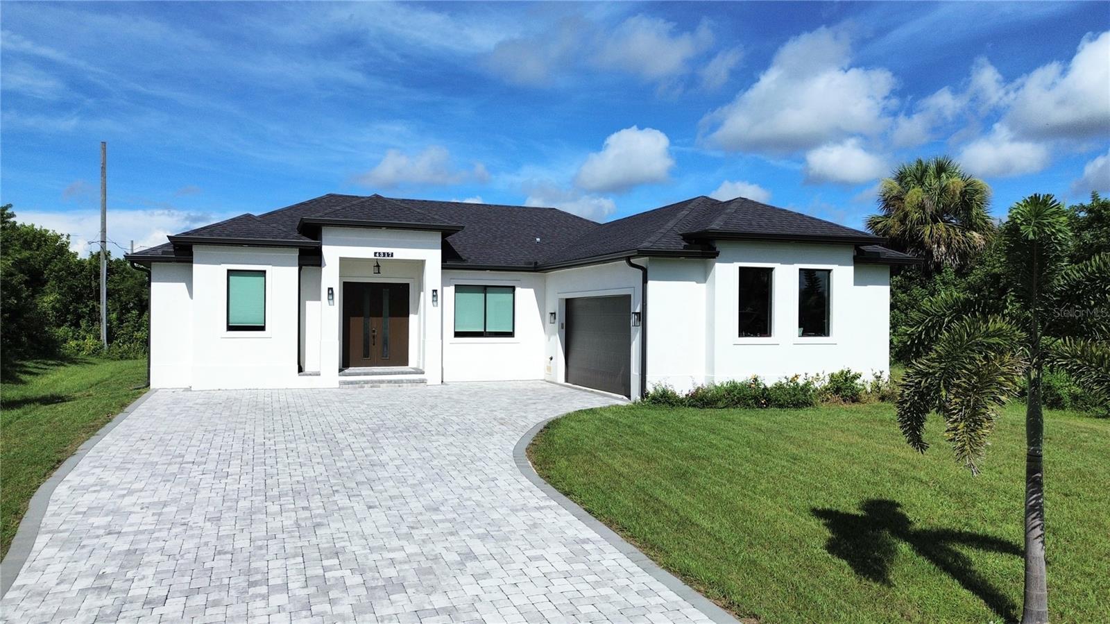 4317 Meager, Port Charlotte, FL 33948
