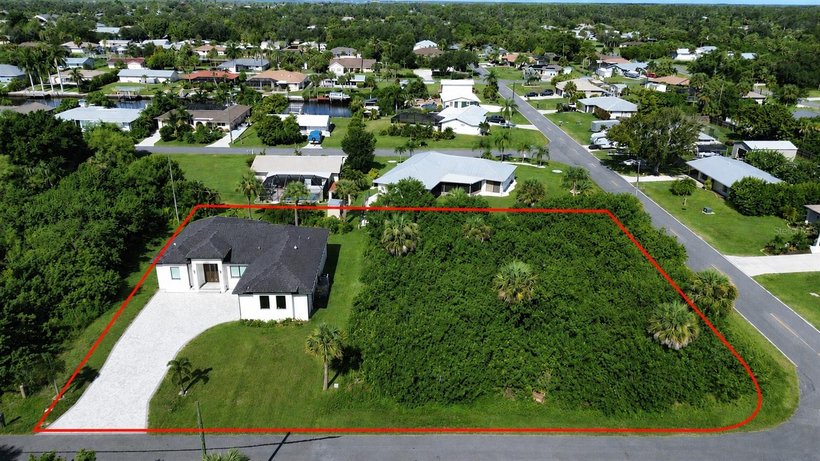 4317 Meager, Port Charlotte, FL 33948
