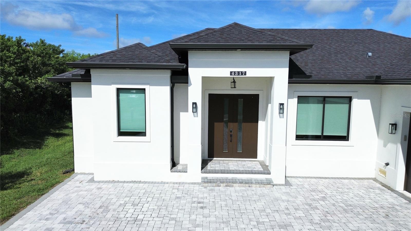 4317 Meager, Port Charlotte, FL 33948