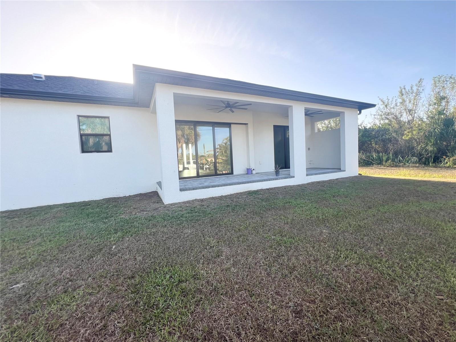 4317 Meager, Port Charlotte, FL 33948