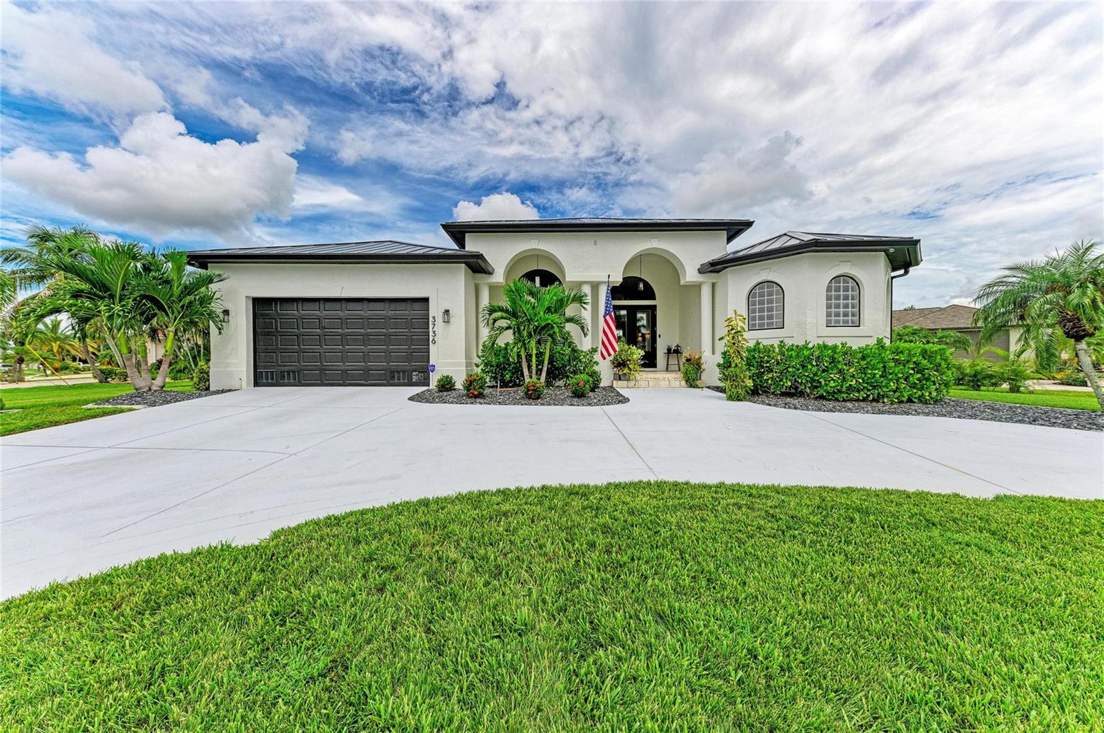 3736 Whippoorwill, Punta Gorda, FL 33950