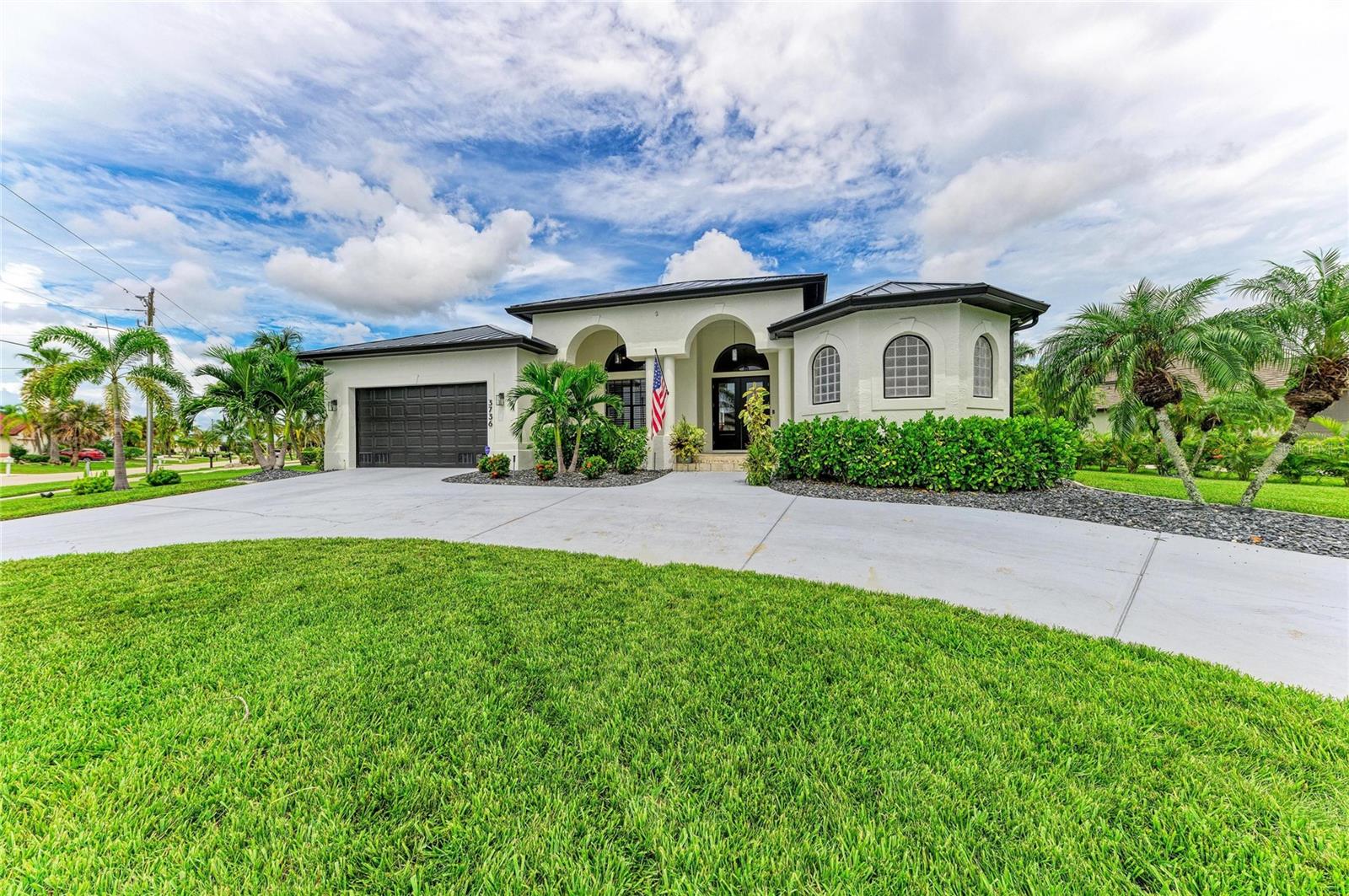 3736 Whippoorwill, Punta Gorda, FL 33950