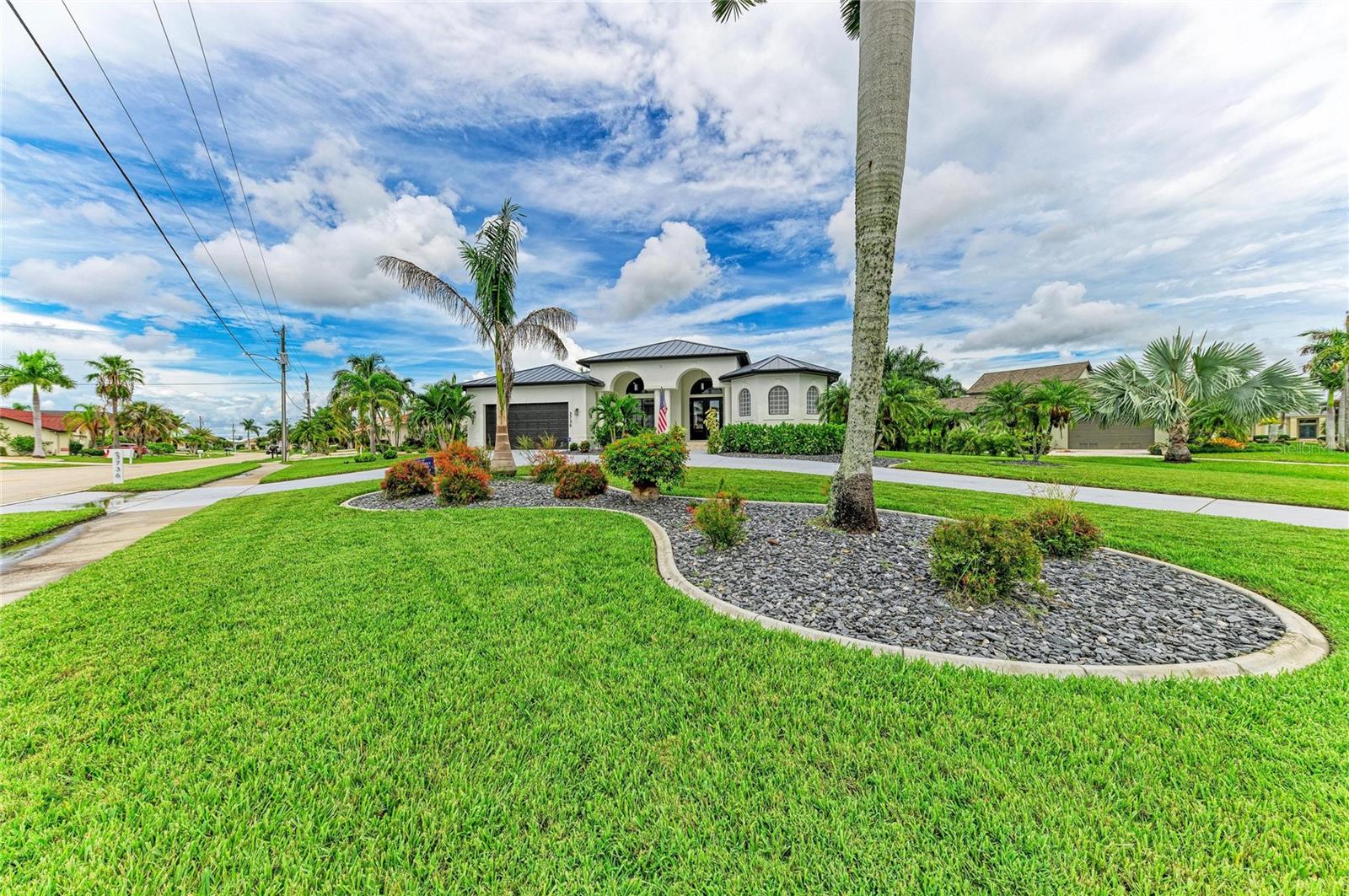 3736 Whippoorwill, Punta Gorda, FL 33950