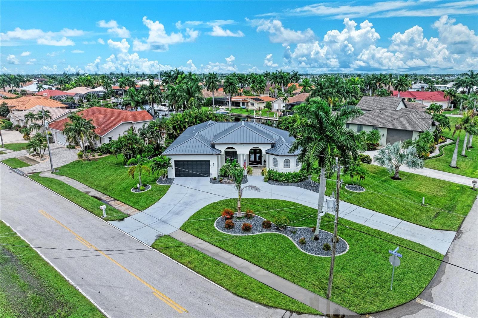 3736 Whippoorwill, Punta Gorda, FL 33950