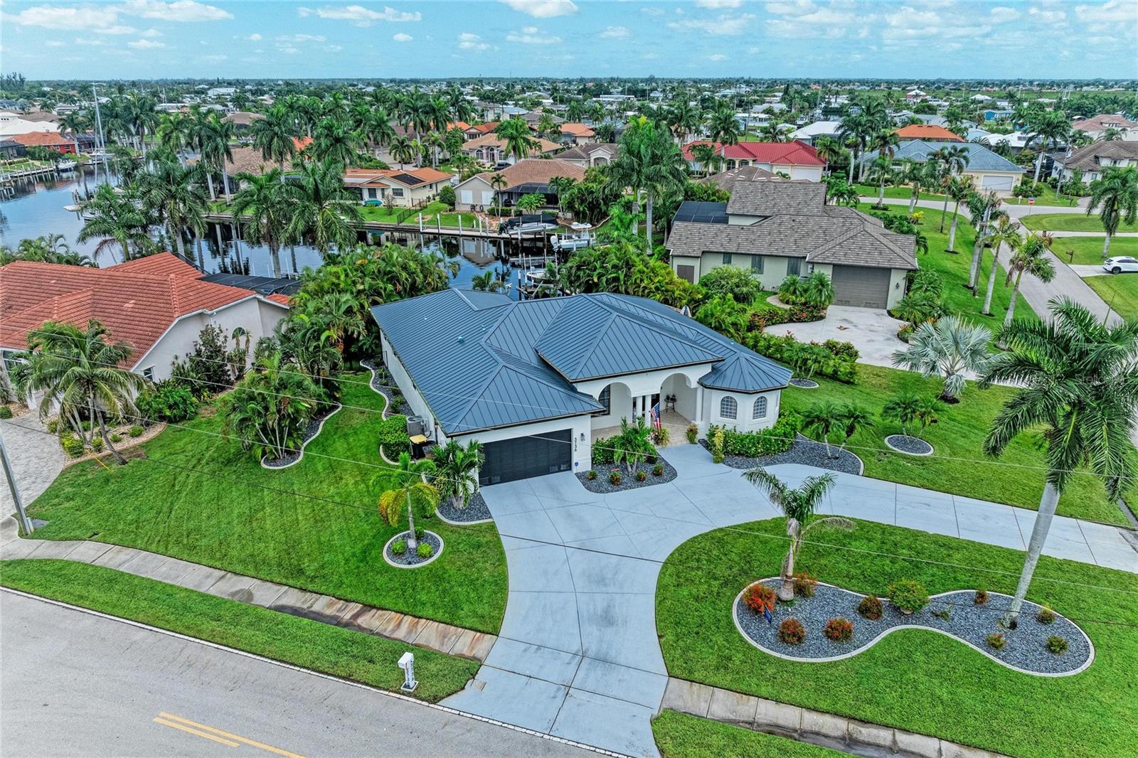 3736 Whippoorwill, Punta Gorda, FL 33950