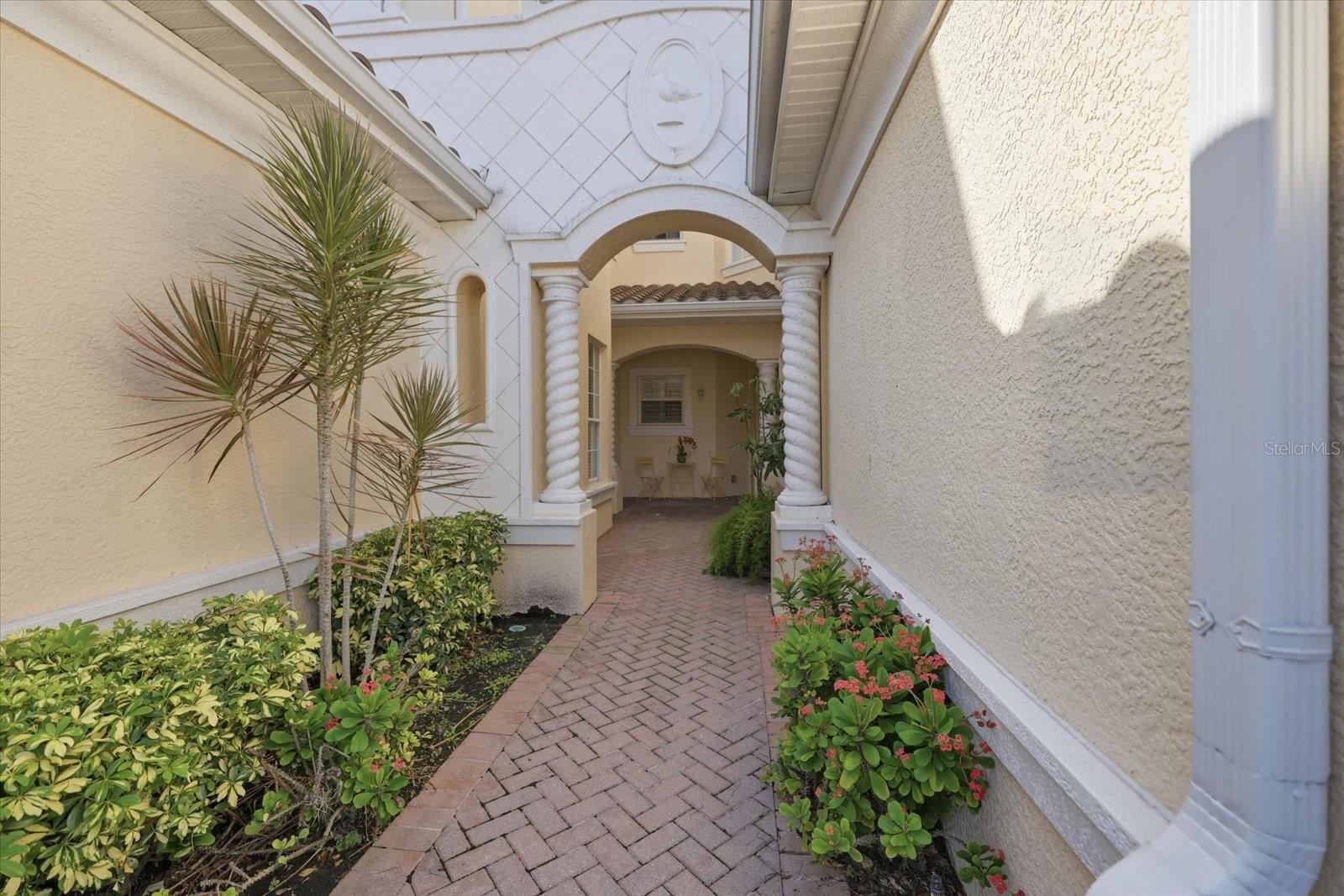 703 Triano Unit 703, Venice, FL 34292