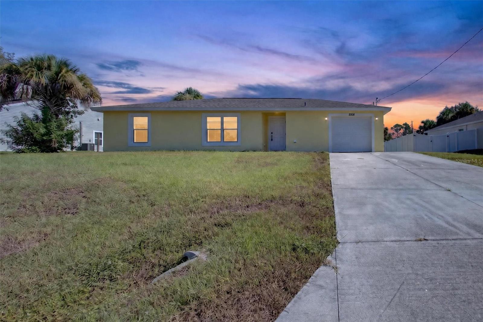 5008 Obispo, Labelle, FL 33935