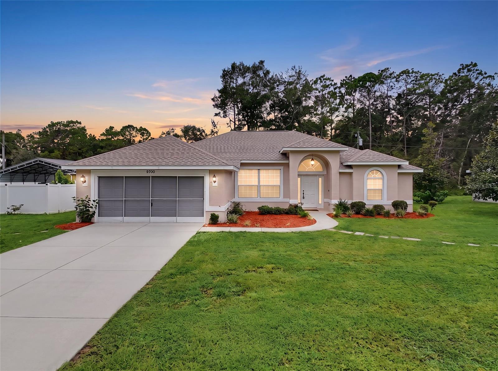 9700 Kendall, Citrus Springs, FL 34434