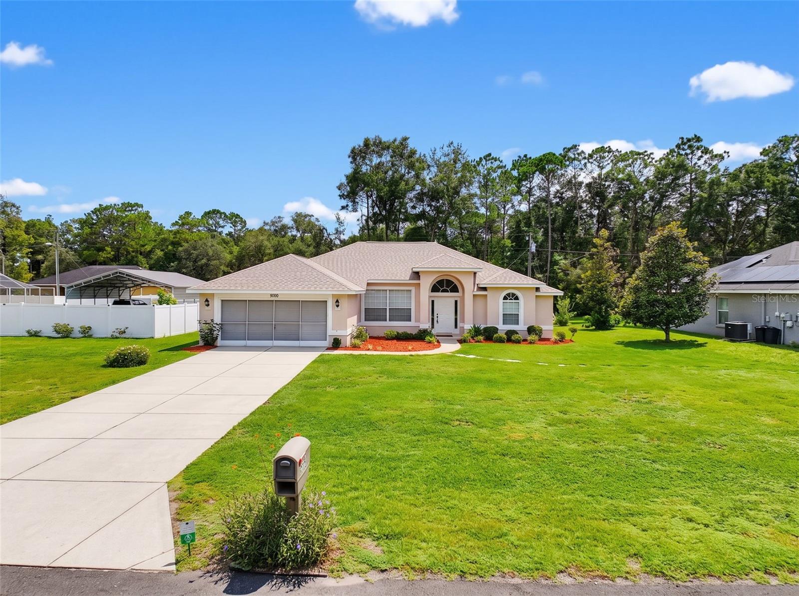 9700 Kendall, Citrus Springs, FL 34434