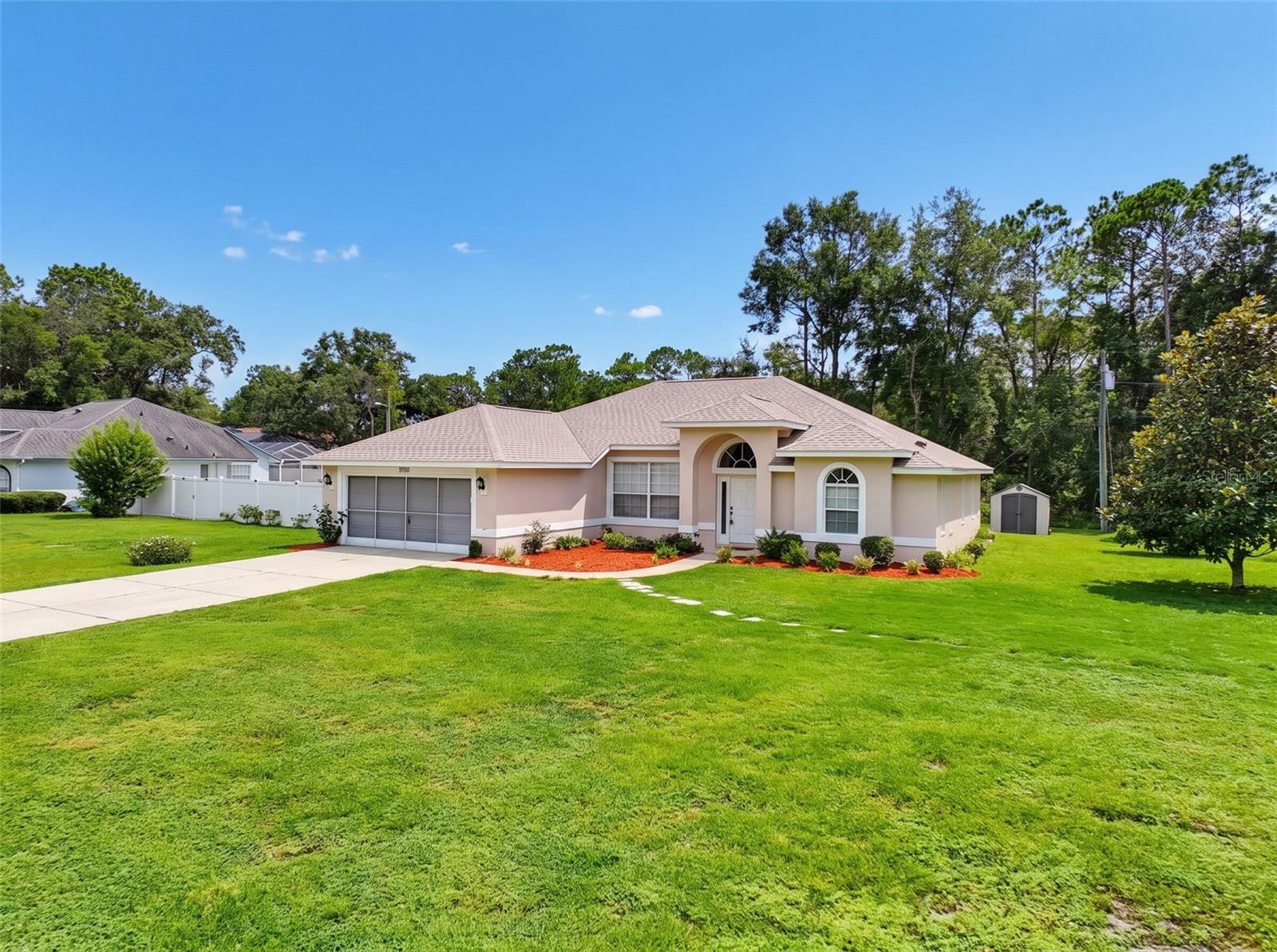 9700 Kendall, Citrus Springs, FL 34434