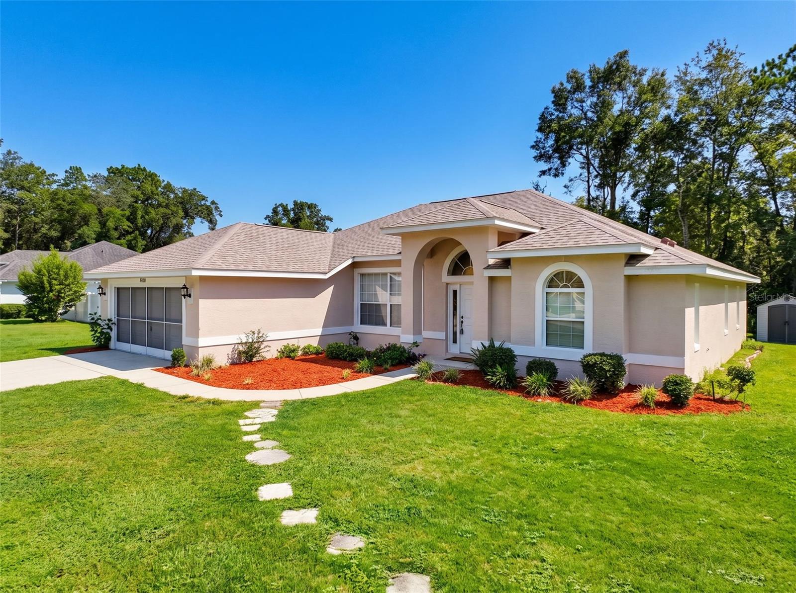 9700 Kendall, Citrus Springs, FL 34434
