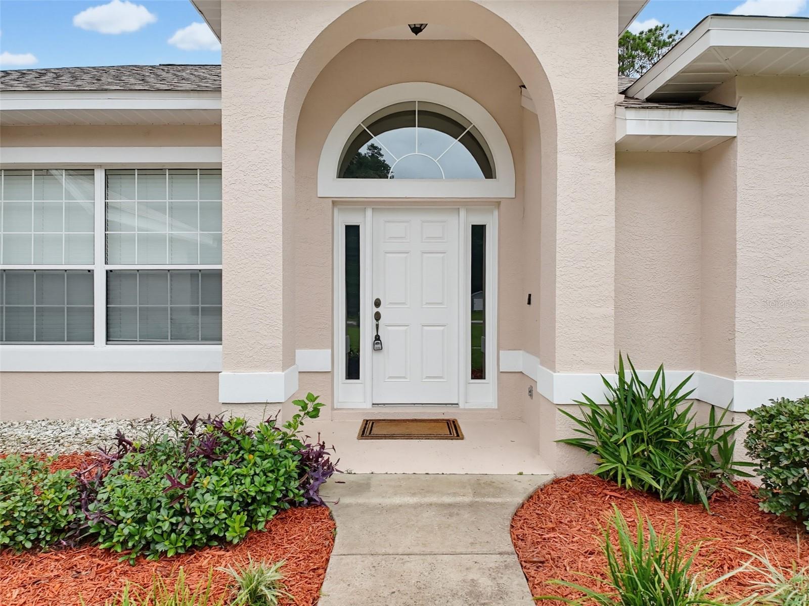 9700 Kendall, Citrus Springs, FL 34434