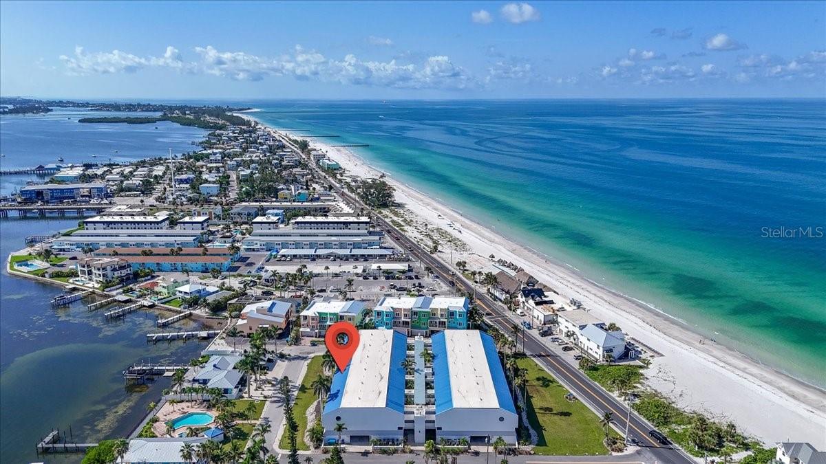 1007 Gulf Unit 217, Bradenton Beach, FL 34217
