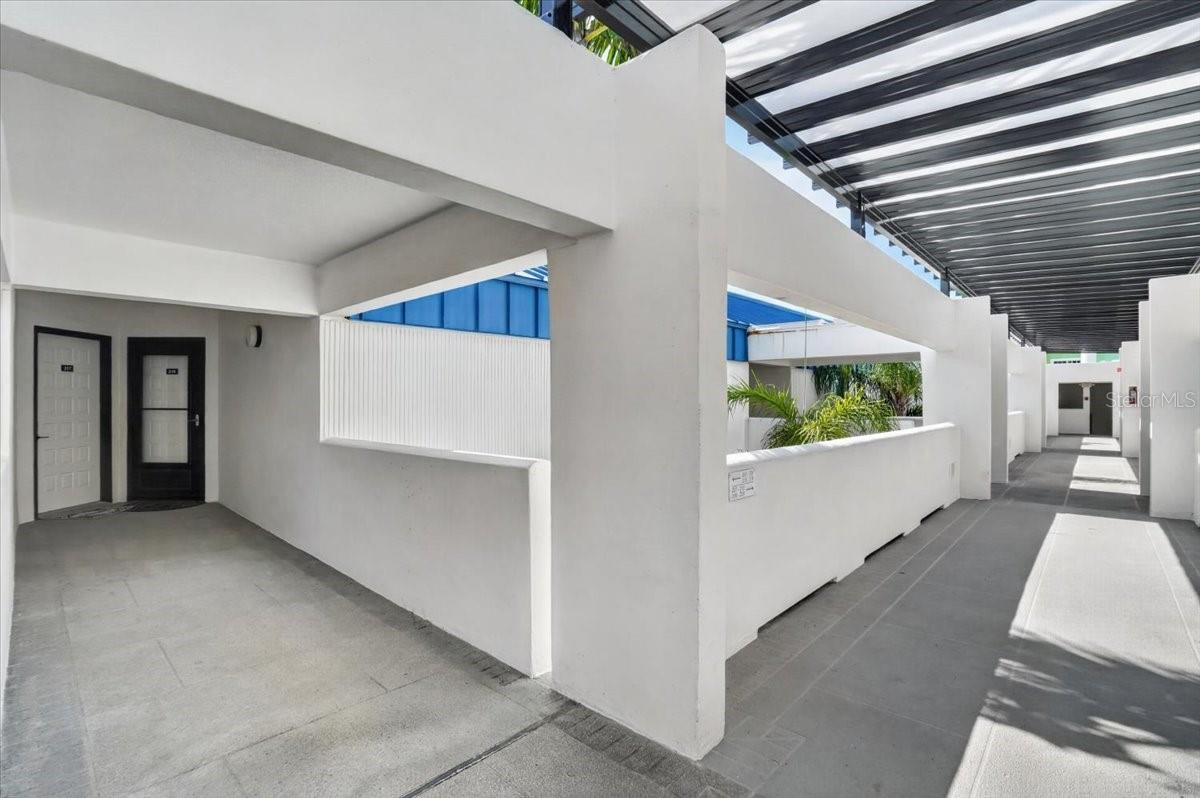 1007 Gulf Unit 217, Bradenton Beach, FL 34217