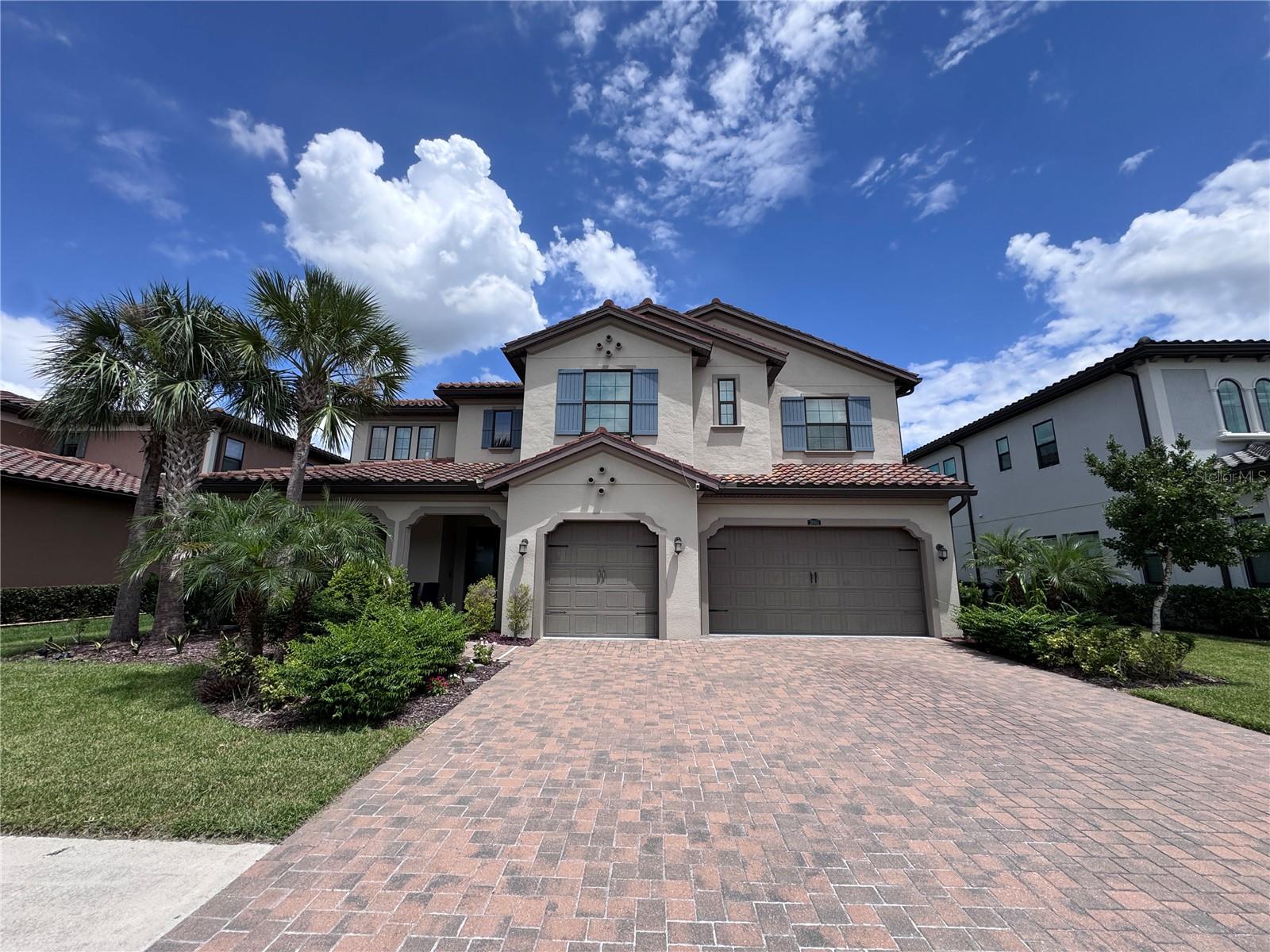28661 Picana, Wesley Chapel, FL 33543