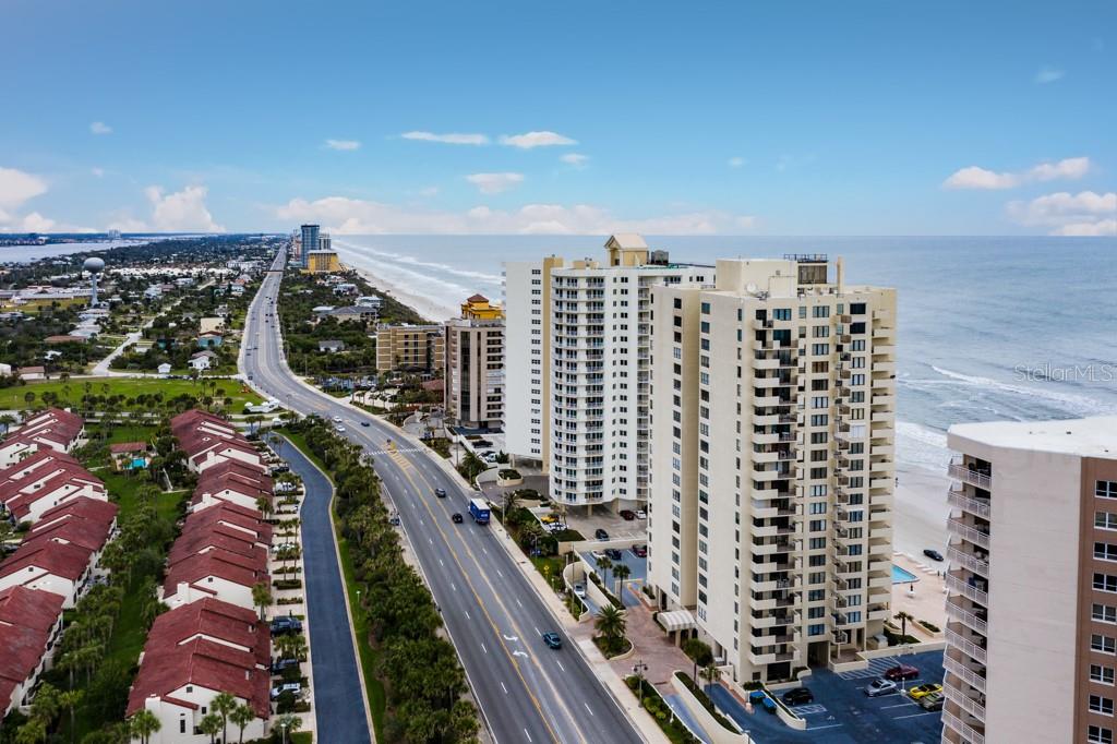 2947 Atlantic Unit 1505, Daytona Beach Shores, FL 32118