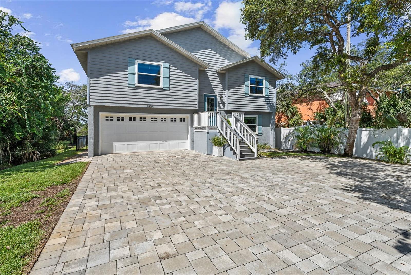 1843 Oak, Flagler Beach, FL 32136