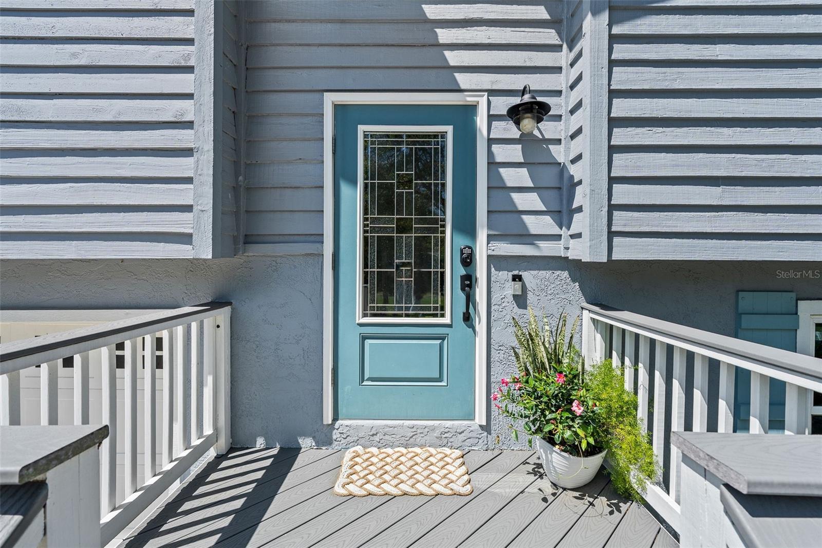 1843 Oak, Flagler Beach, FL 32136