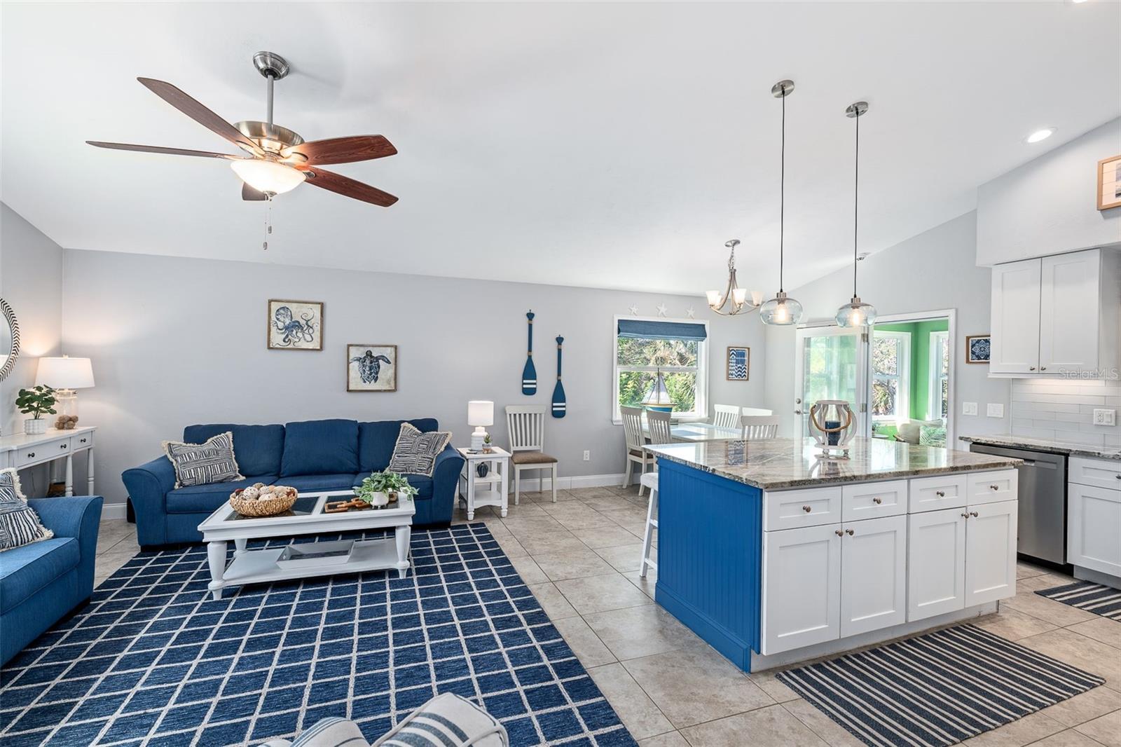 1843 Oak, Flagler Beach, FL 32136