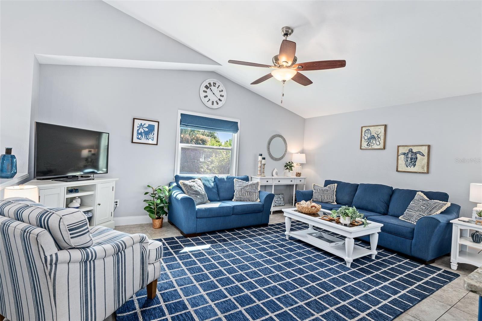 1843 Oak, Flagler Beach, FL 32136