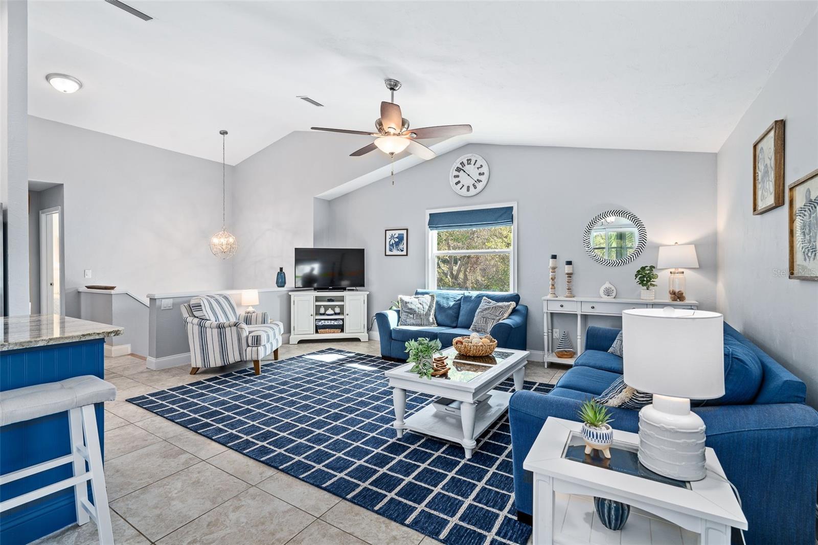 1843 Oak, Flagler Beach, FL 32136