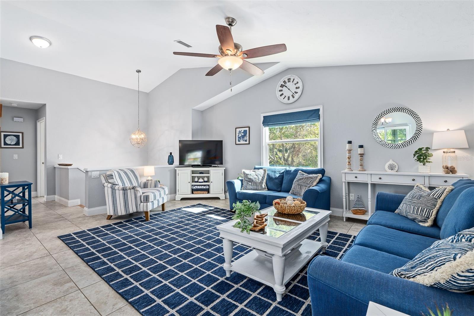 1843 Oak, Flagler Beach, FL 32136