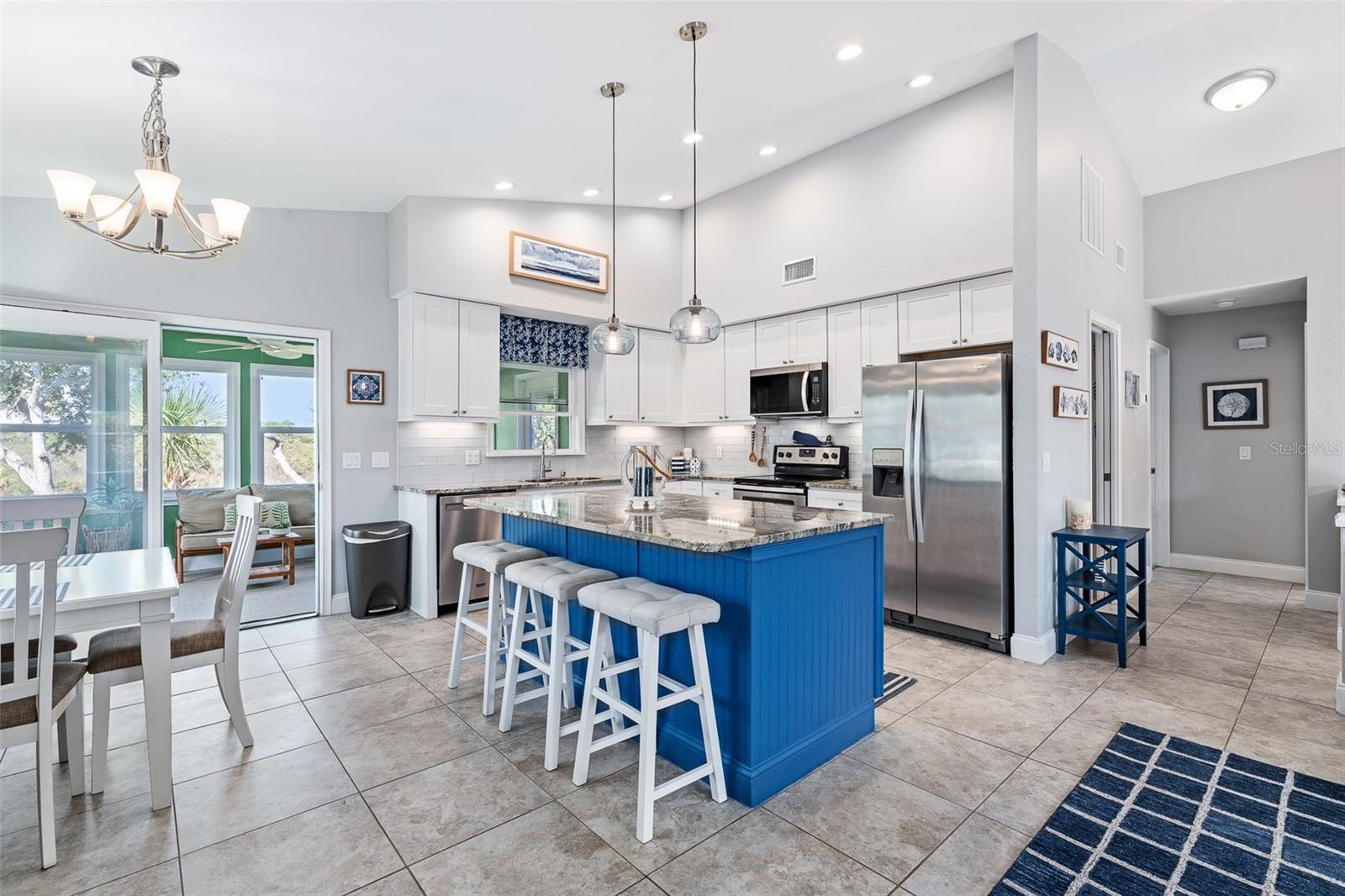 1843 Oak, Flagler Beach, FL 32136