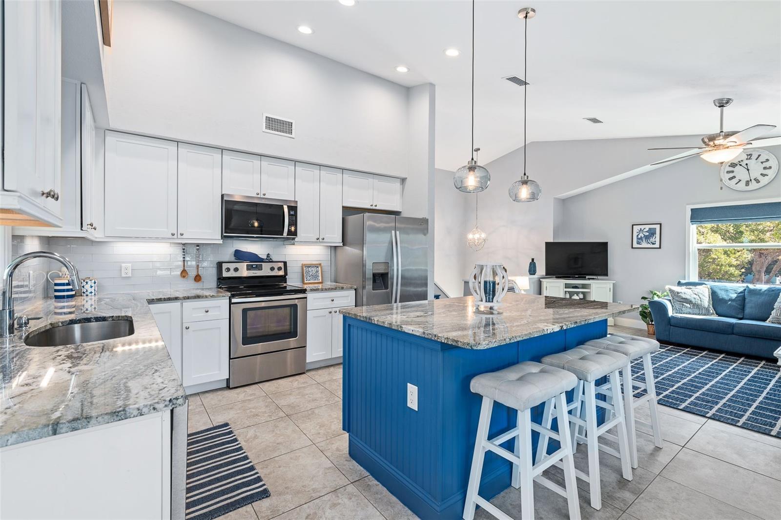 1843 Oak, Flagler Beach, FL 32136