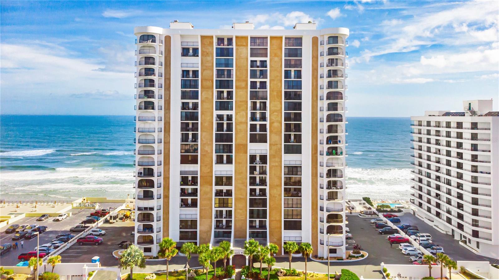 3003 Atlantic Unit 4c5, Daytona Beach Shores, FL 32118