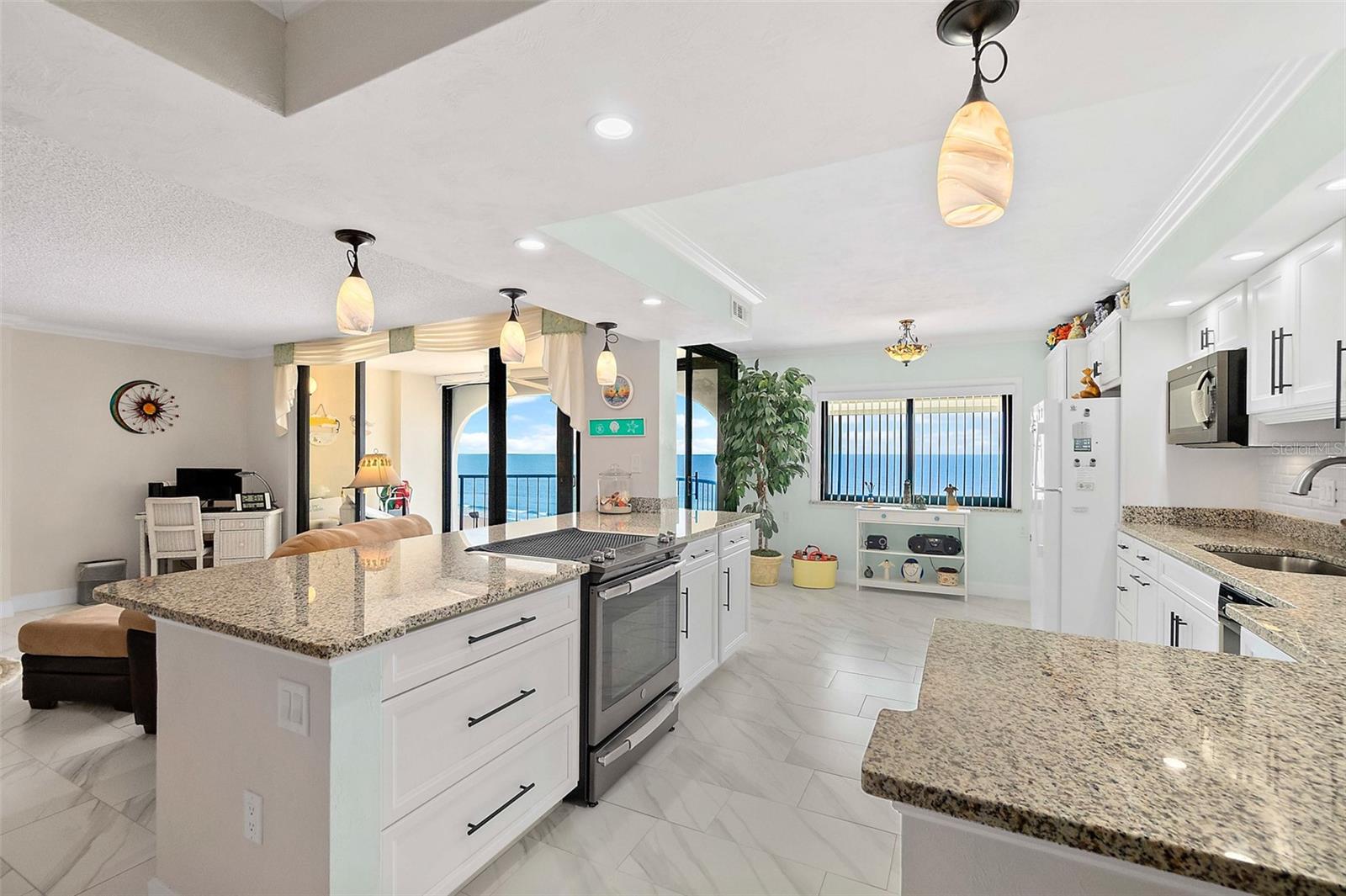 3003 Atlantic Unit 4c5, Daytona Beach Shores, FL 32118