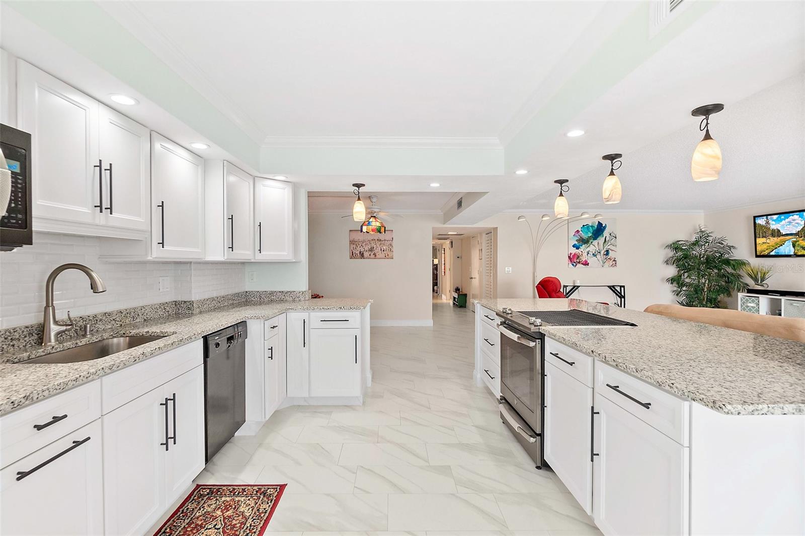 3003 Atlantic Unit 4c5, Daytona Beach Shores, FL 32118