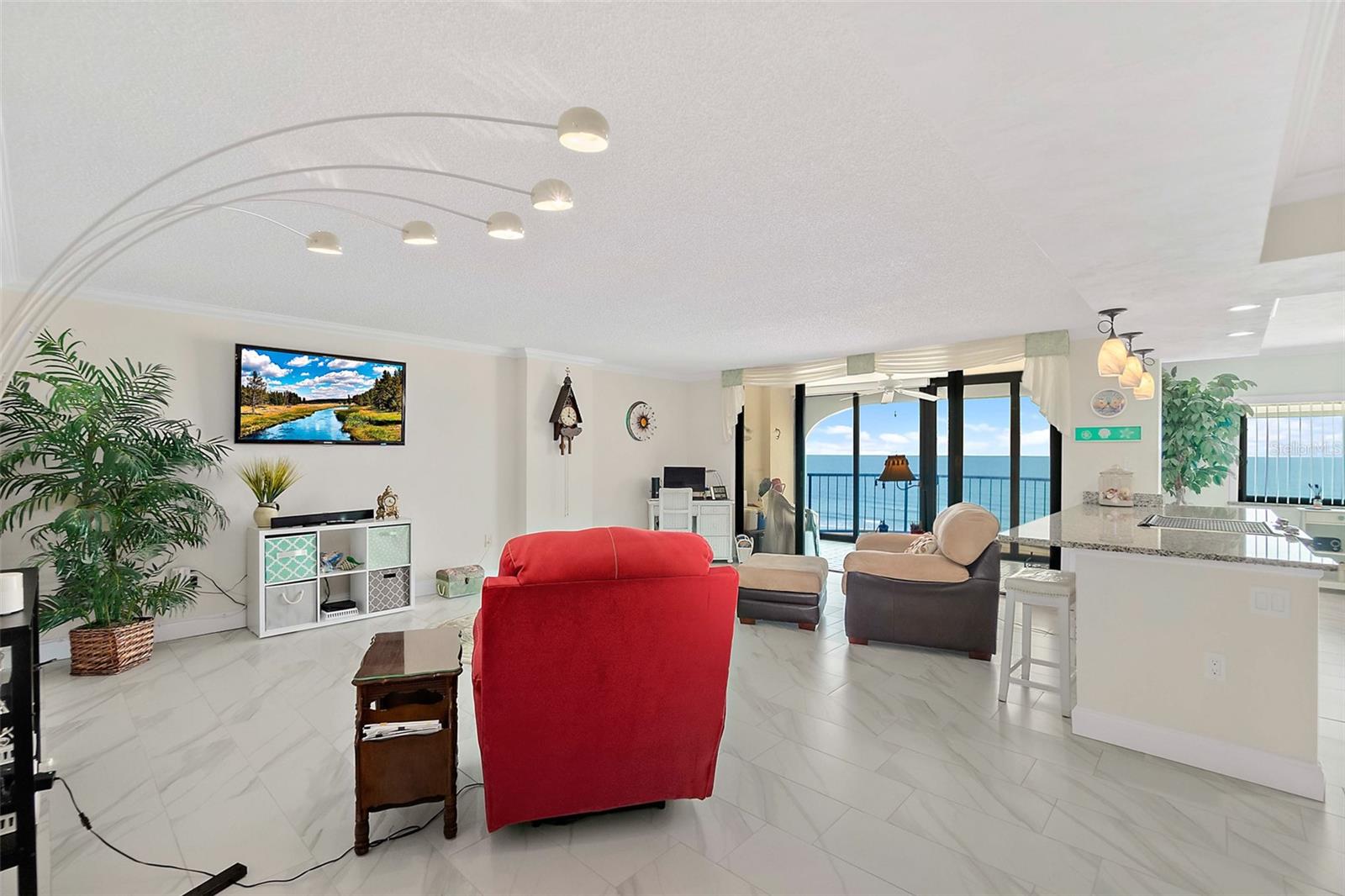 3003 Atlantic Unit 4c5, Daytona Beach Shores, FL 32118