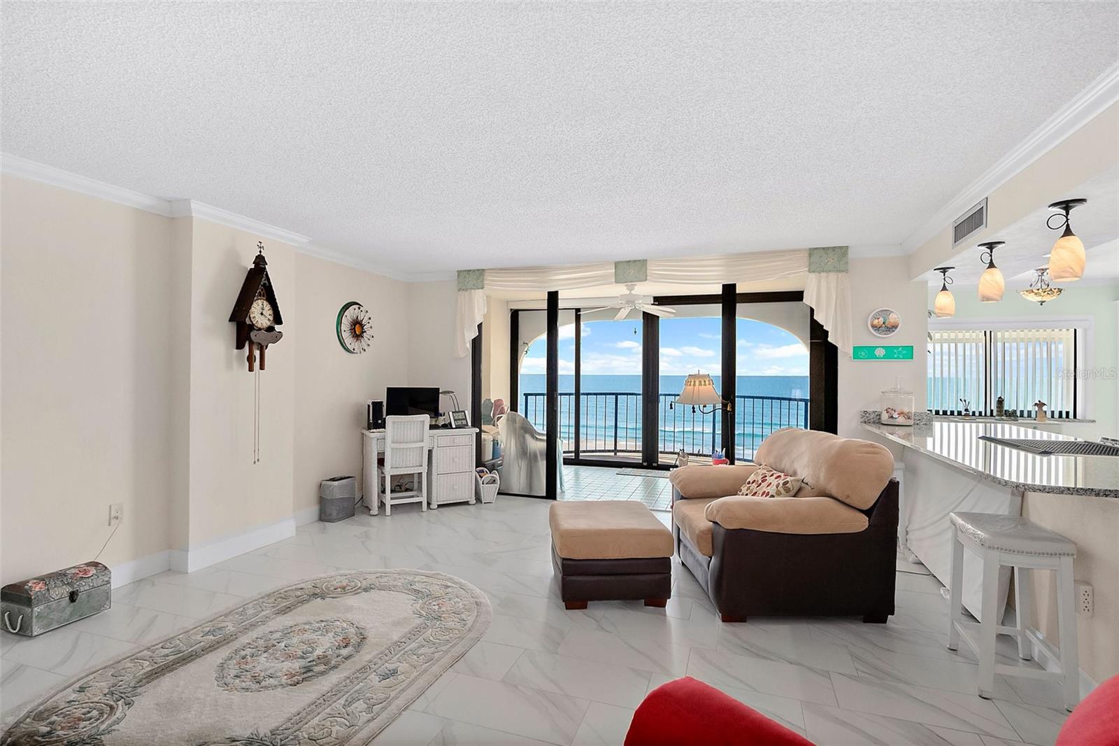 3003 Atlantic Unit 4c5, Daytona Beach Shores, FL 32118