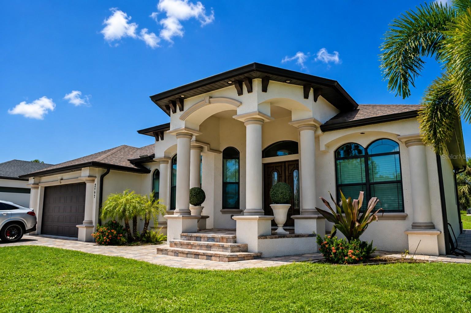 2197 Nita, North Port, FL 34286