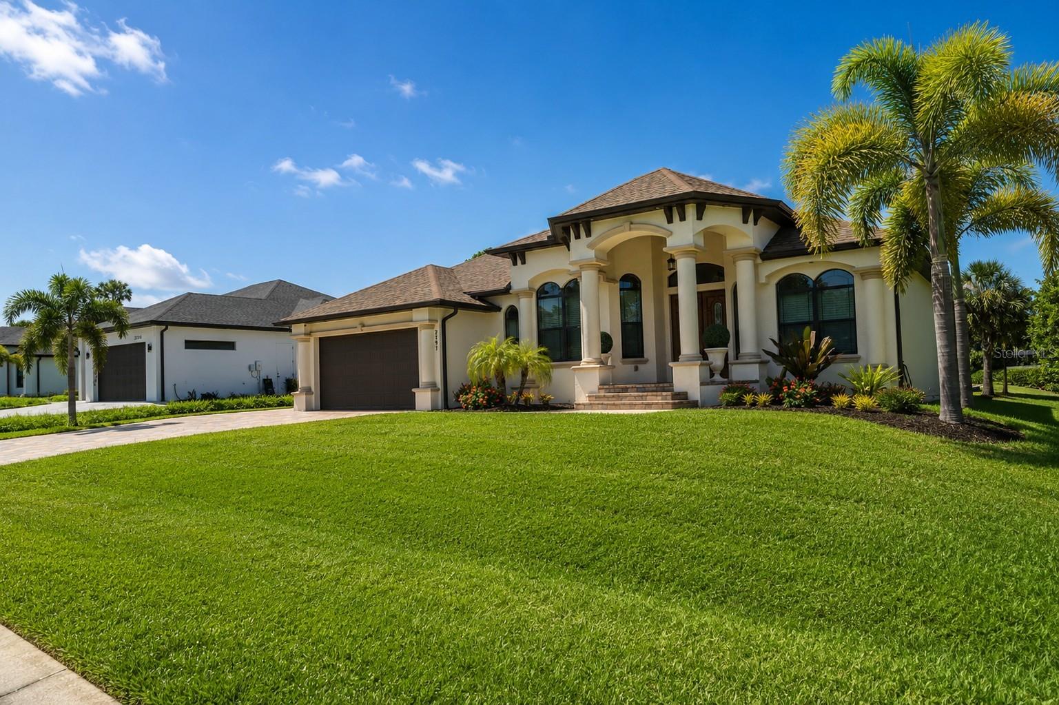2197 Nita, North Port, FL 34286
