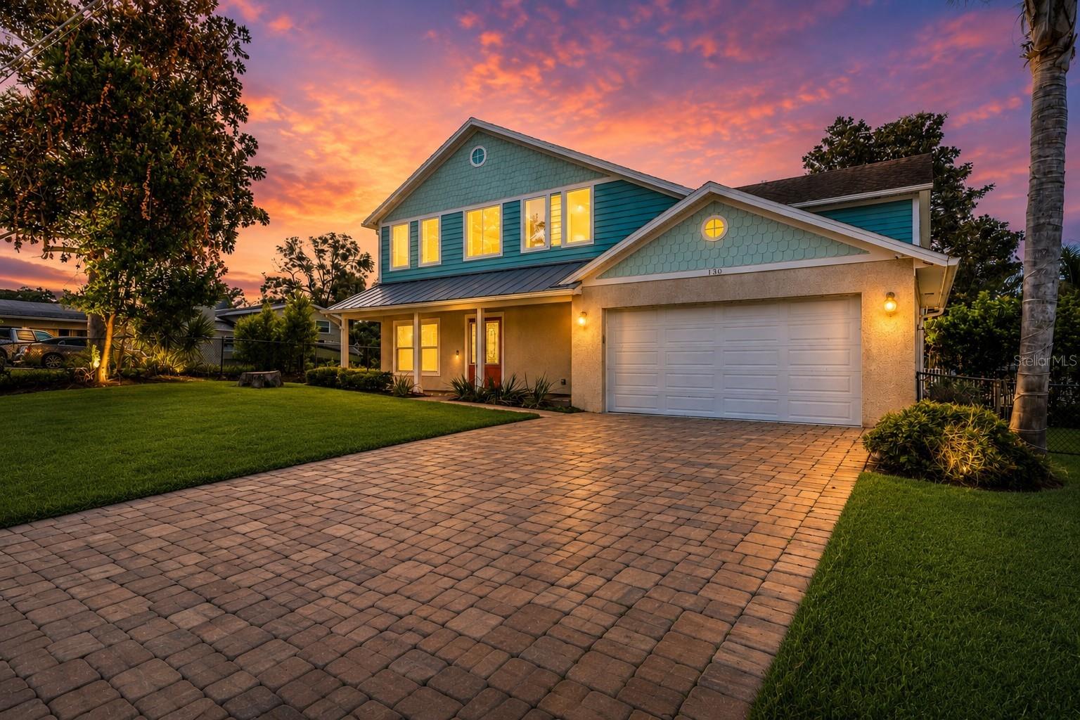 130 Hernandez, Ormond Beach, FL 32174
