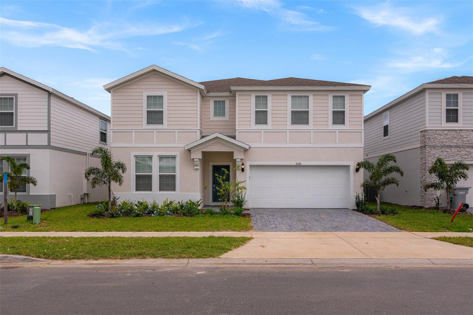 3028 Mahalo, Davenport, FL 33897
